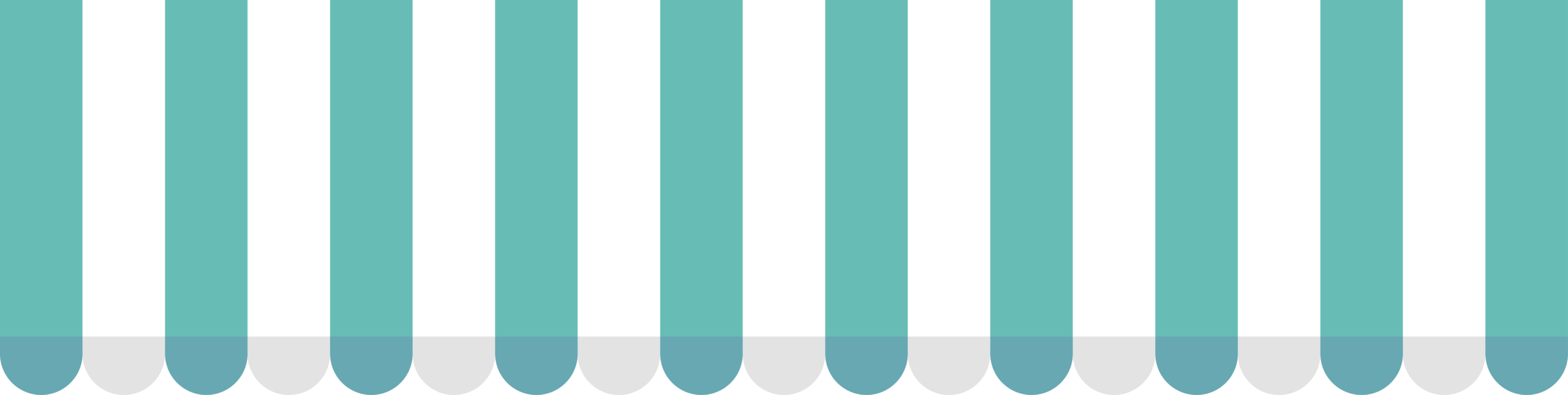 Awing Teal Scaled